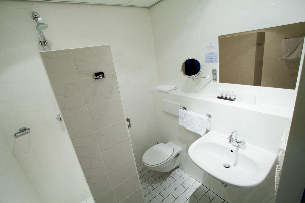Comfort Tweepersoonskamer met 2 Aparte Bedden