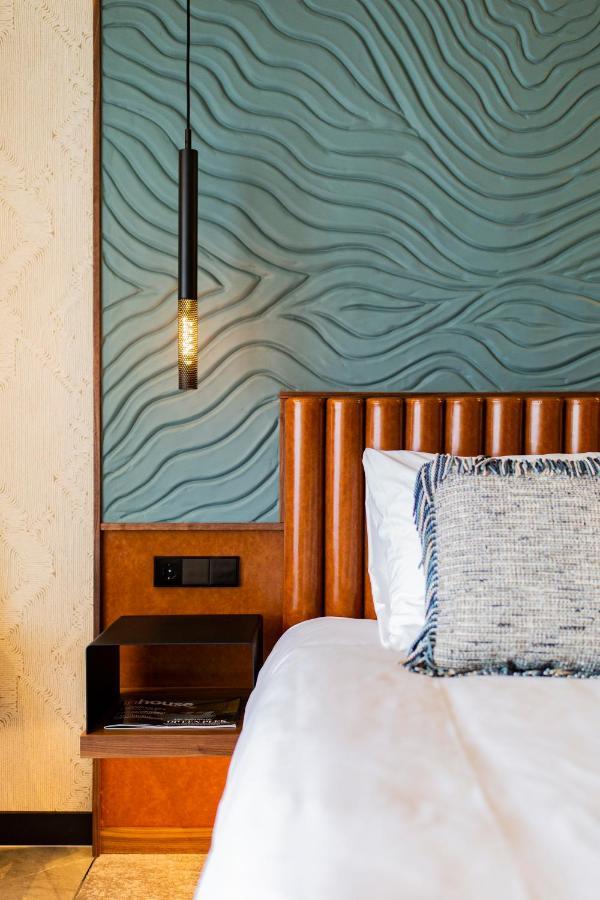 Chambre Double Néerlandaise Délice avec Balcon