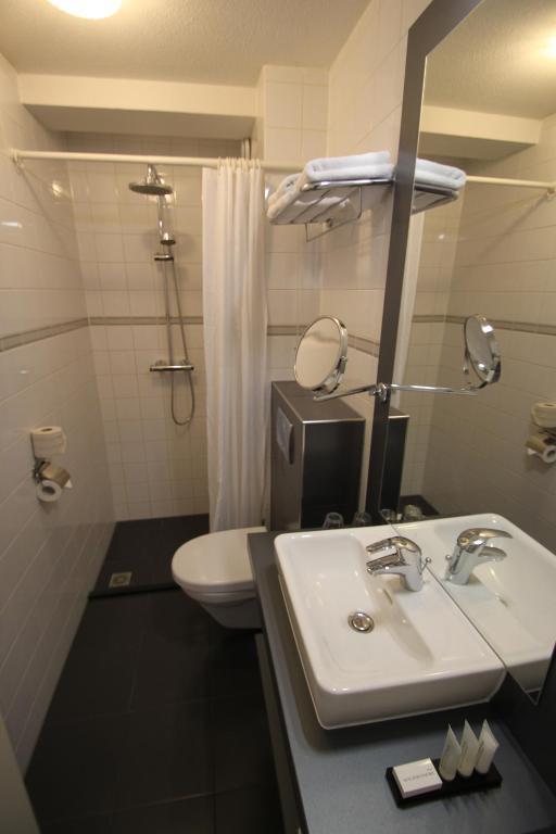 Standard Doppelzimmer