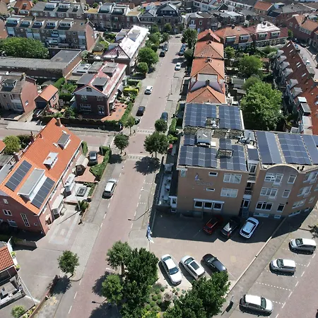 Hotel Golfzicht-3