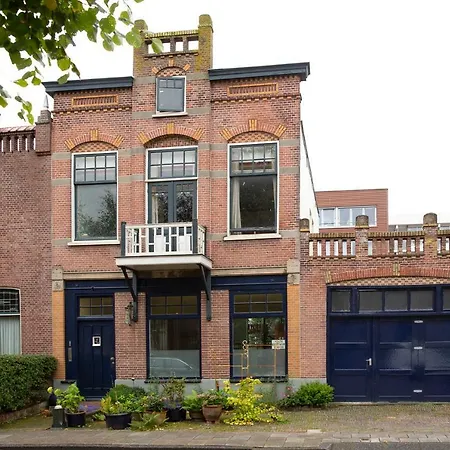 B&B Noordwijk Binnen-2