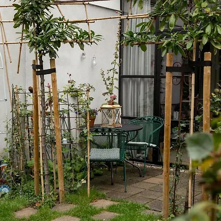 B&B Noordwijk Binnen-3